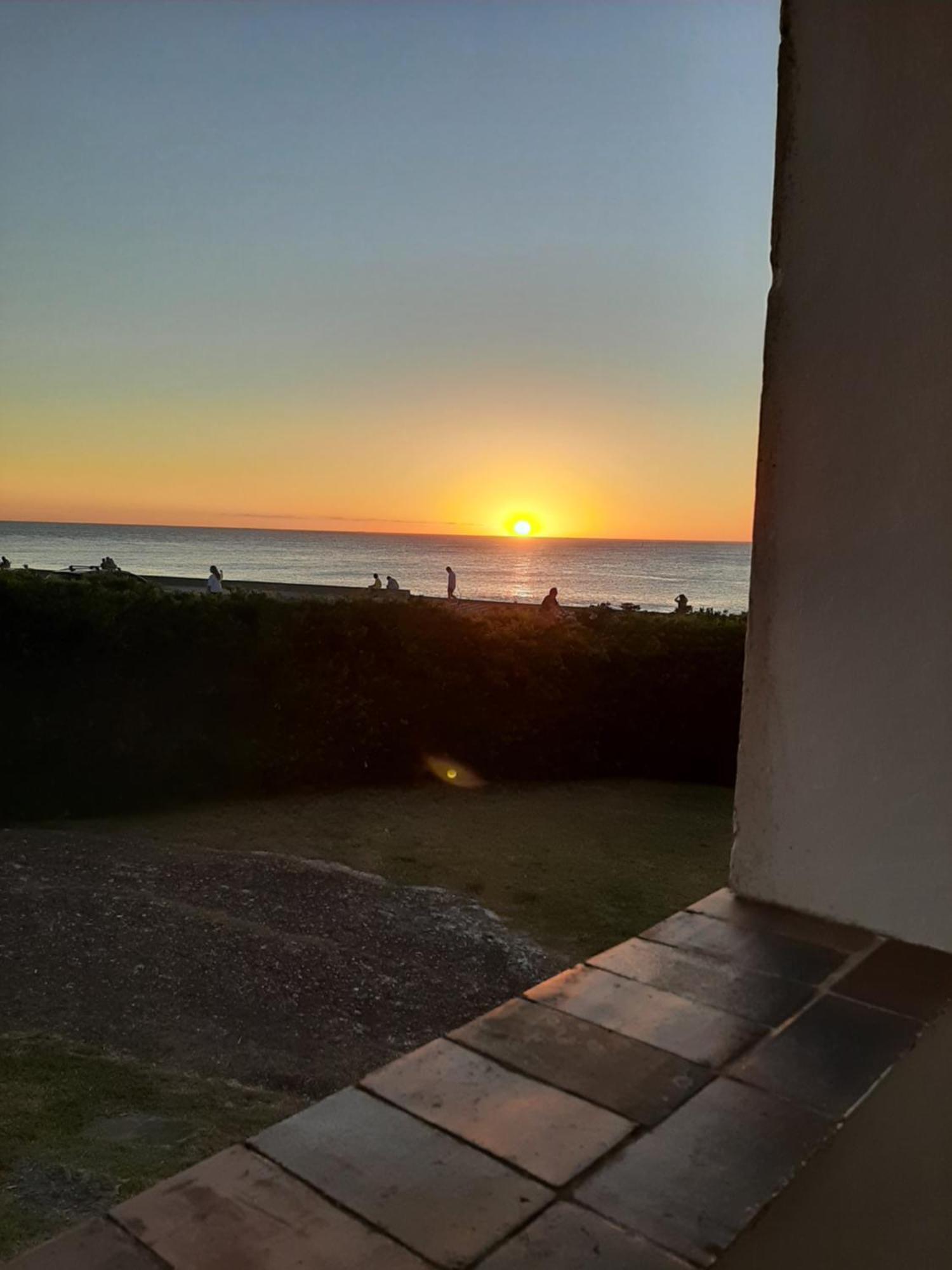Los Sargos Punta del Este Buitenkant foto