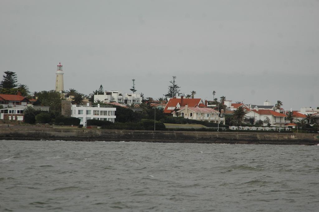 Los Sargos Punta del Este Buitenkant foto