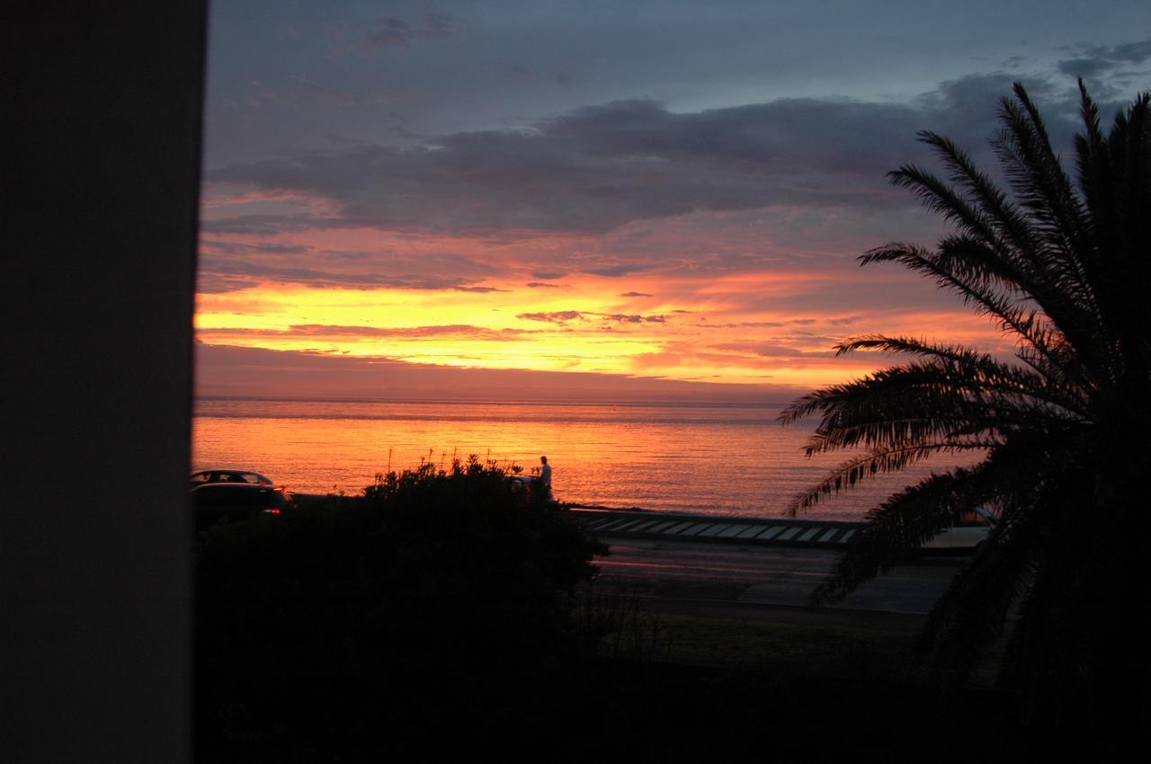 Los Sargos Punta del Este Buitenkant foto