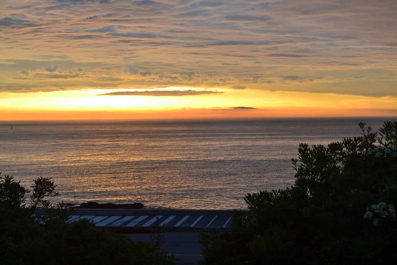 Los Sargos Punta del Este Buitenkant foto