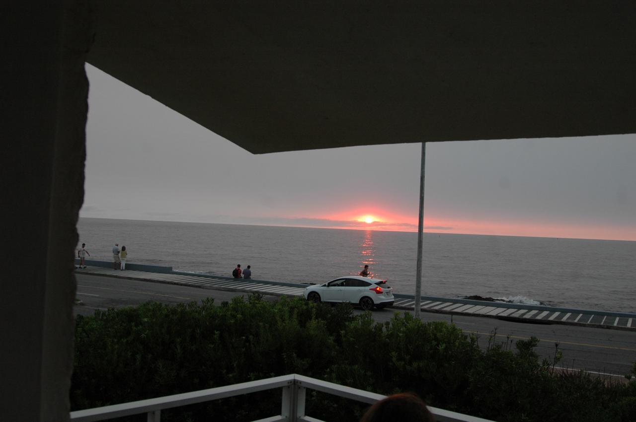 Los Sargos Punta del Este Buitenkant foto