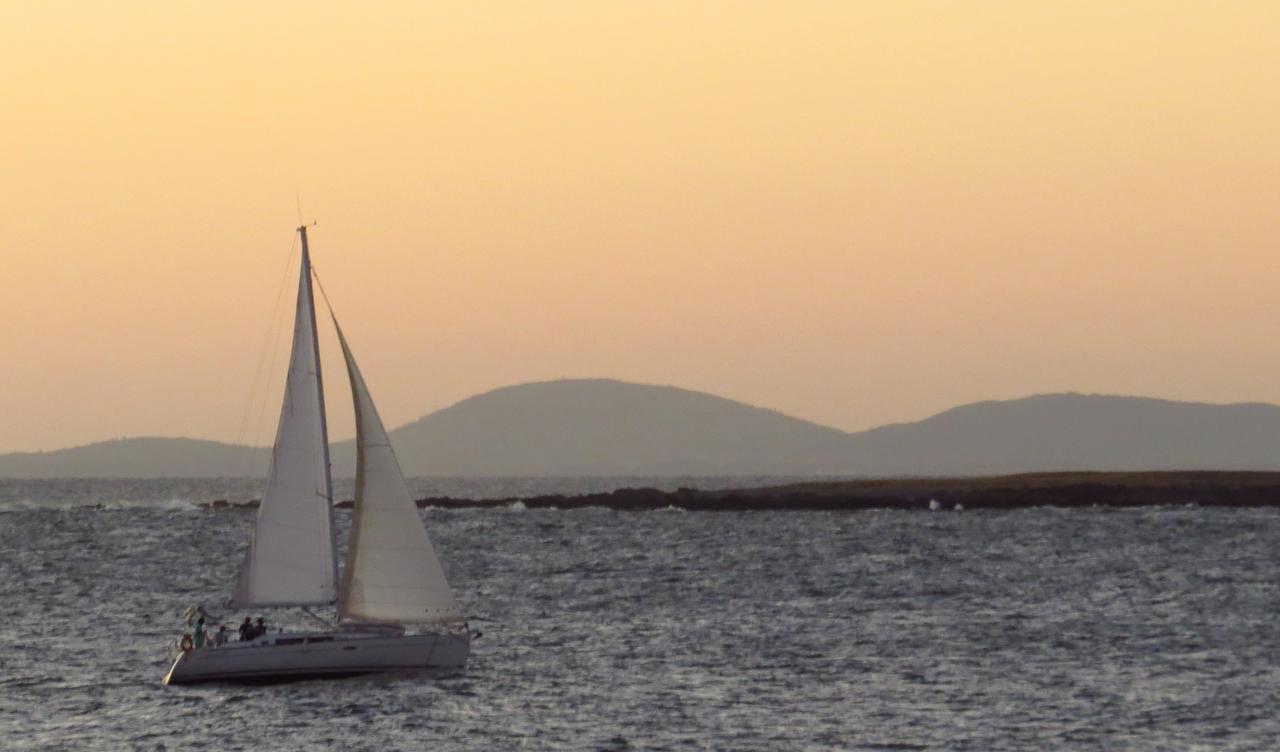 Los Sargos Punta del Este Buitenkant foto