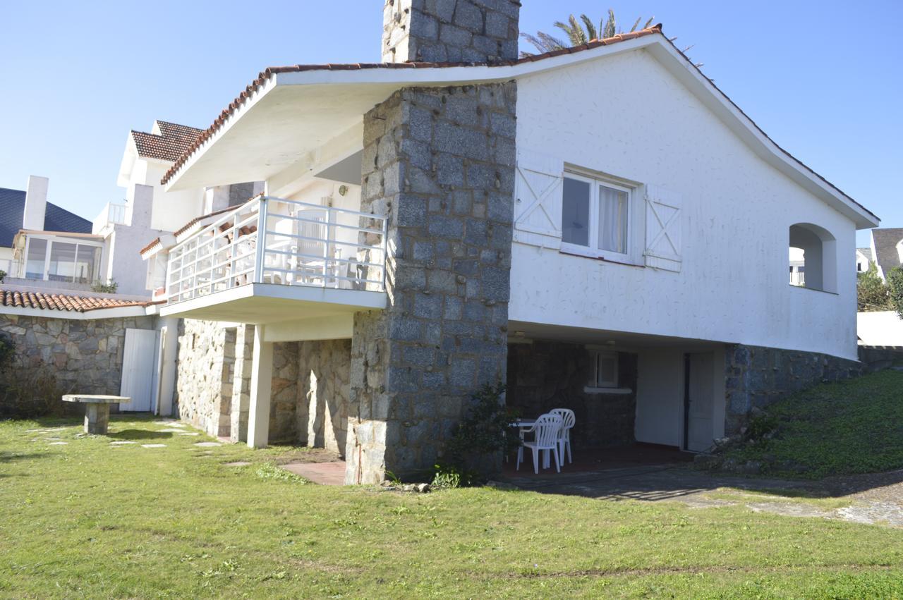 Los Sargos Punta del Este Buitenkant foto