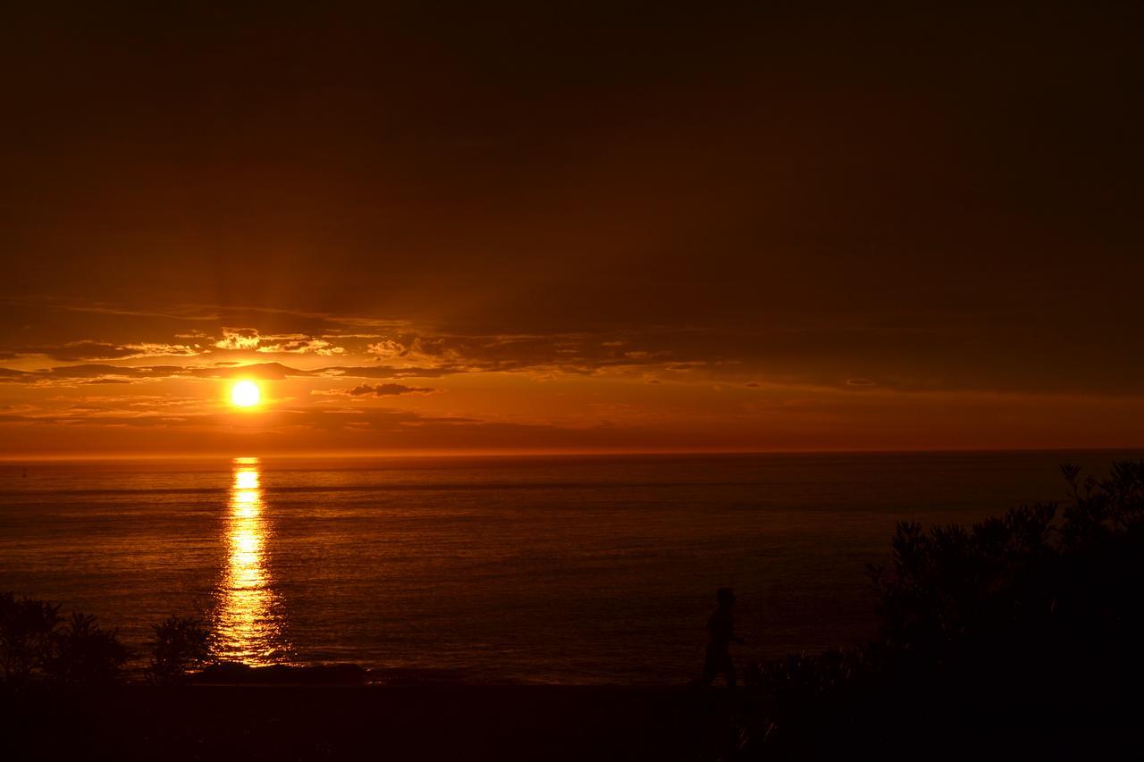 Los Sargos Punta del Este Buitenkant foto
